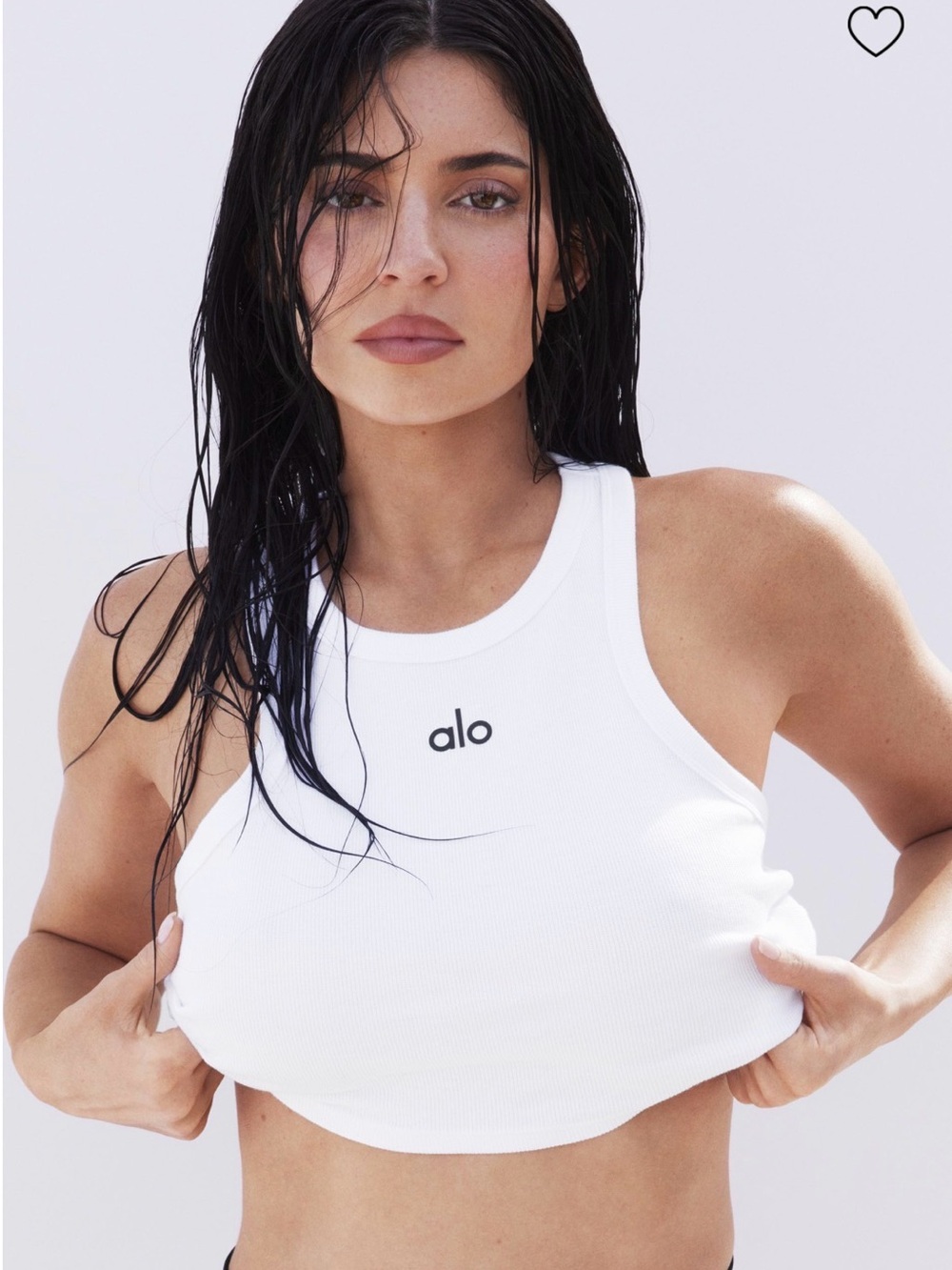 ALO Yoga Aspire Tank - Picture 5 of 5